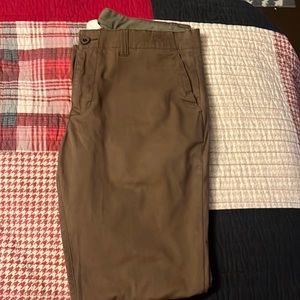 O’Neil Slim Tapered Chino Pant